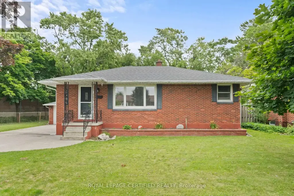 2504 Askin Avenue, Windsor